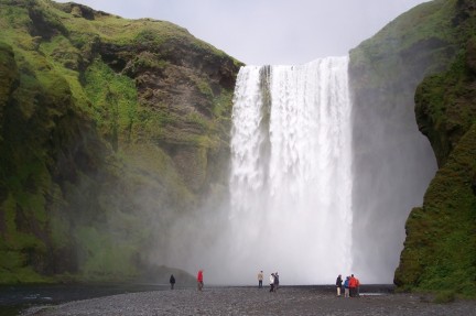 Skogarfoss